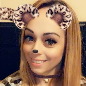 Meet your Posher, Alba